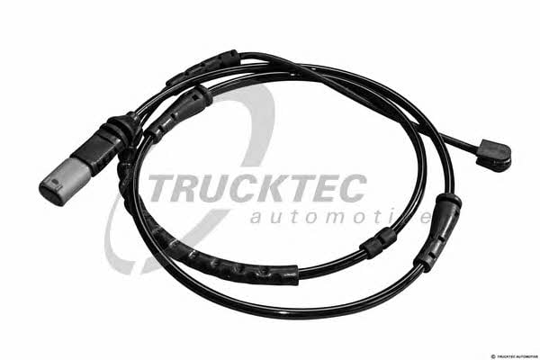 Trucktec 08.34.180 Warning contact, brake pad wear 0834180: Buy near me in Poland at 2407.PL - Good price!