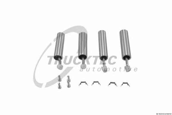 Trucktec 05.24.029 Repair Kit for Gear Shift Drive 0524029: Buy near me at 2407.PL in Poland at an Affordable price!