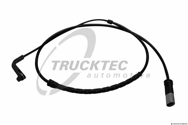 Trucktec 08.35.050 Warning contact, brake pad wear 0835050: Buy near me in Poland at 2407.PL - Good price!