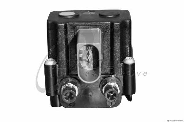Trucktec 08.30.057 Solenoid valve 0830057: Buy near me in Poland at 2407.PL - Good price!