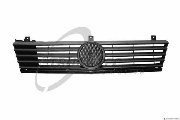 Trucktec 02.60.203 Grille radiator 0260203: Buy near me in Poland at 2407.PL - Good price!