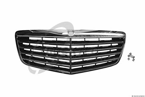 Trucktec 02.60.214 Grille radiator 0260214: Buy near me in Poland at 2407.PL - Good price!