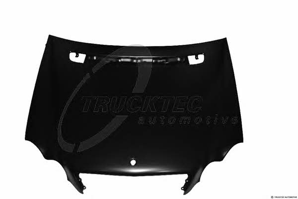 Trucktec 02.60.224 Hood 0260224: Buy near me in Poland at 2407.PL - Good price!