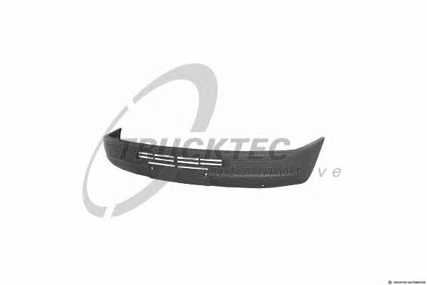 Trucktec 02.60.393 Bumper 0260393: Buy near me in Poland at 2407.PL - Good price!