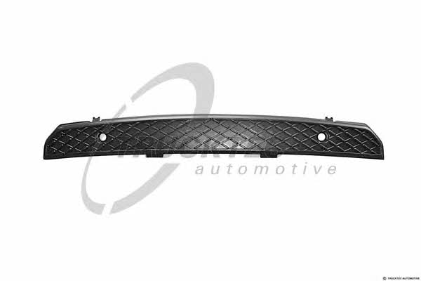 Trucktec 02.60.397 Front bumper grill 0260397: Buy near me in Poland at 2407.PL - Good price!