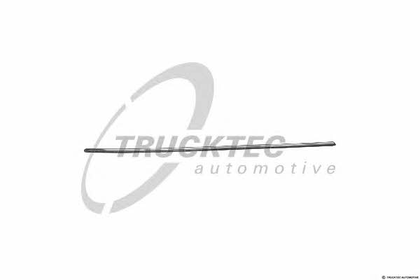 Trucktec 02.52.001 Trim/Protective Strip, wing 0252001: Buy near me in Poland at 2407.PL - Good price!