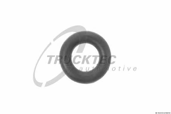 Trucktec 02.39.007 Muffler Suspension Pillow 0239007: Buy near me in Poland at 2407.PL - Good price!