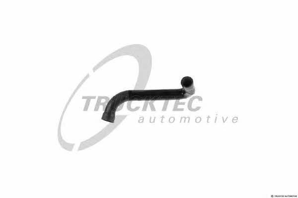 Trucktec 02.40.062 Патрубок системи охолодження 0240062: Приваблива ціна - Купити у Польщі на 2407.PL!