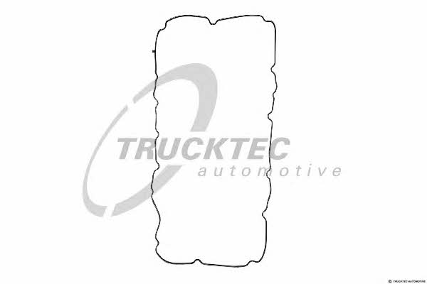 Trucktec 01.10.097 Прокладка масляного піддону 0110097: Купити у Польщі - Добра ціна на 2407.PL!