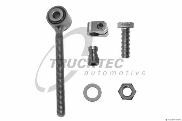 Trucktec 01.17.007 Tensioner Bolt, alternator mounting 0117007: Buy near me in Poland at 2407.PL - Good price!