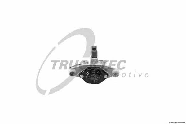 Trucktec 01.17.011 Alternator regulator 0117011: Buy near me in Poland at 2407.PL - Good price!