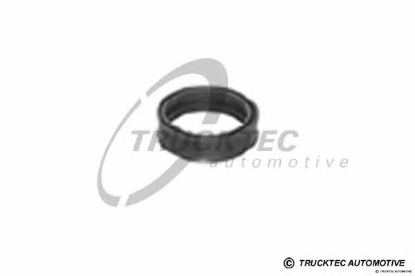 Trucktec 01.24.288 Gearbox gasket 0124288: Buy near me in Poland at 2407.PL - Good price!