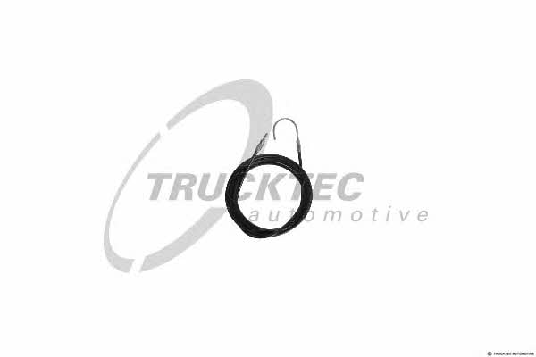 Trucktec 01.44.005 Hose Line, driver cab tilt unit 0144005: Buy near me in Poland at 2407.PL - Good price!