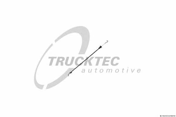 Trucktec 01.53.047 Cable Pull, door release 0153047: Buy near me in Poland at 2407.PL - Good price!