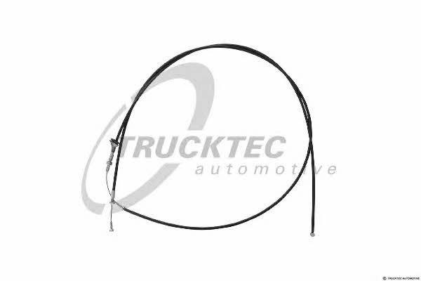 Trucktec 01.55.007 Motorhaubenzug 0155007: Kaufen Sie zu einem guten Preis in Polen bei 2407.PL!
