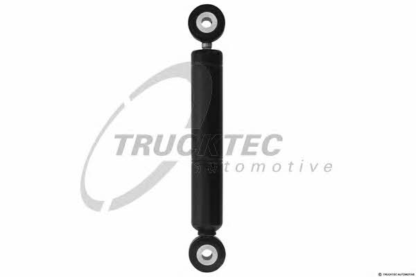 Trucktec 02.19.052 Poly V-belt tensioner shock absorber (drive) 0219052: Buy near me in Poland at 2407.PL - Good price!
