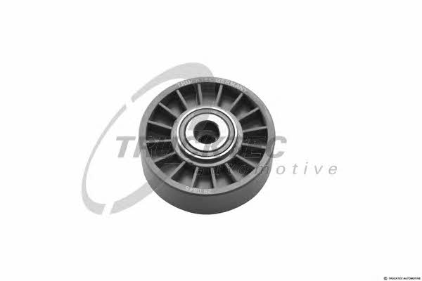 Trucktec 02.19.071 DRIVE BELT IDLER 0219071: Buy near me in Poland at 2407.PL - Good price!