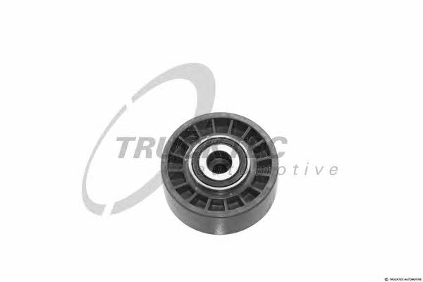 Trucktec 02.19.074 Bypass roller 0219074: Buy near me in Poland at 2407.PL - Good price!