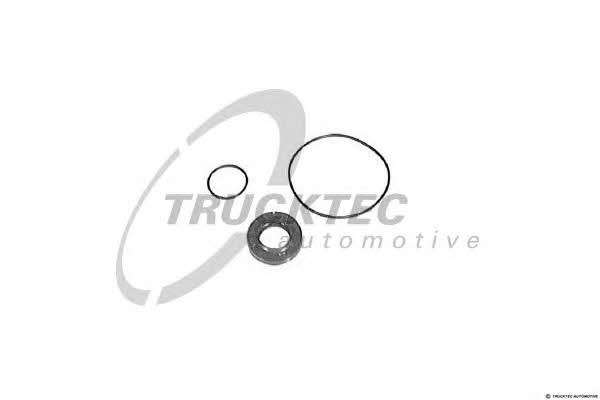 Trucktec 02.43.030 Power steering pump gaskets, kit 0243030: Buy near me in Poland at 2407.PL - Good price!