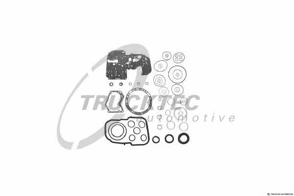 Trucktec 02.43.067 Automatic transmission gaskets, set 0243067: Buy near me in Poland at 2407.PL - Good price!