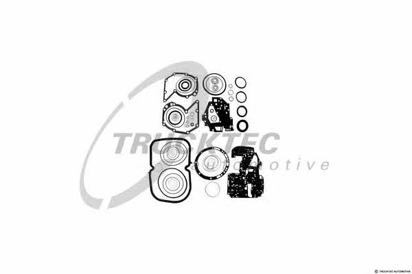 Trucktec 02.43.068 Прокладки автоматической коробки передач (АКПП), комплект 0243068: Отличная цена - Купить в Польше на 2407.PL!