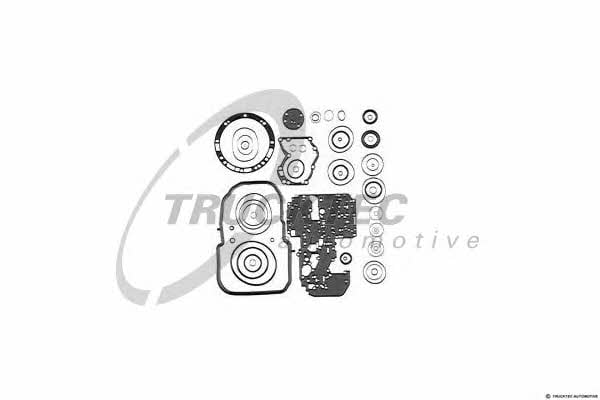 Trucktec 02.43.189 Automatic transmission gaskets, set 0243189: Buy near me in Poland at 2407.PL - Good price!