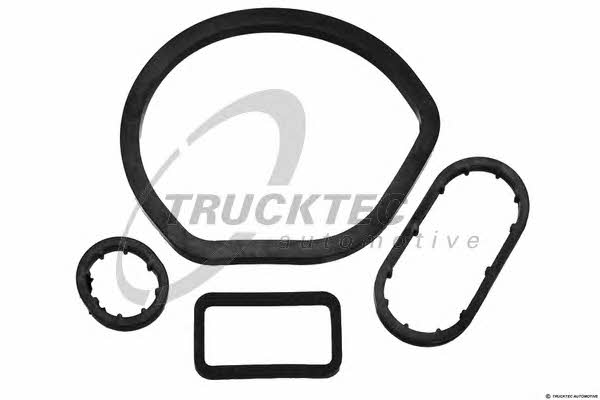 Trucktec 02.43.288 Seal 0243288: Buy near me in Poland at 2407.PL - Good price!