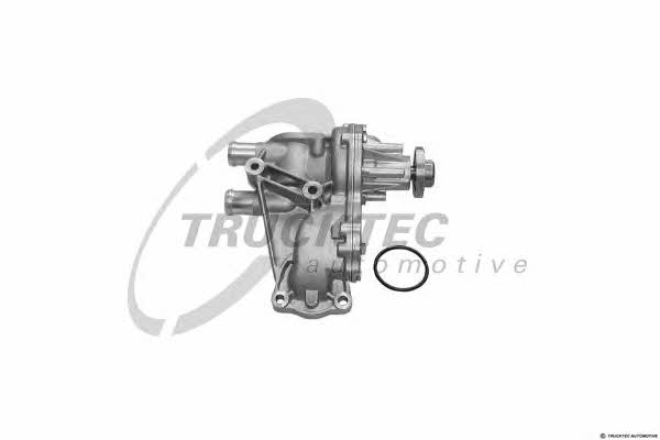 Trucktec 07.19.041 Water pump 0719041: Buy near me in Poland at 2407.PL - Good price!