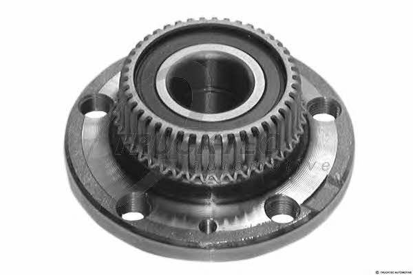 Trucktec 07.31.068 Wheel hub with rear bearing 0731068: Buy near me in Poland at 2407.PL - Good price!