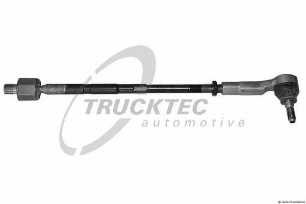 Trucktec 07.37.035 Inner Tie Rod 0737035: Buy near me in Poland at 2407.PL - Good price!