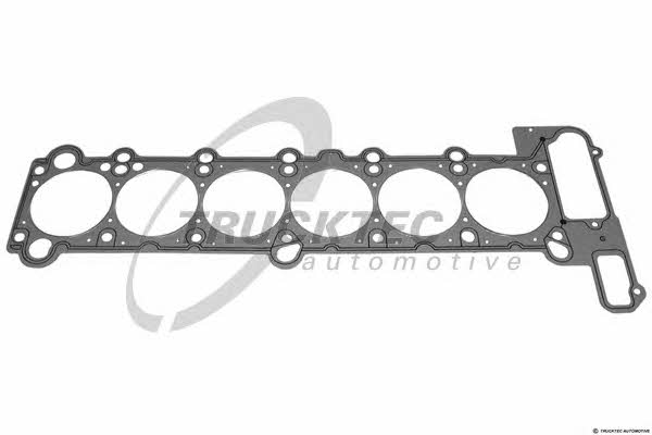 Trucktec 08.10.003 Gasket, cylinder head 0810003: Buy near me in Poland at 2407.PL - Good price!