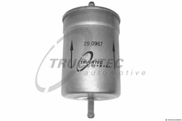 Trucktec 08.14.003 Fuel filter 0814003: Buy near me in Poland at 2407.PL - Good price!