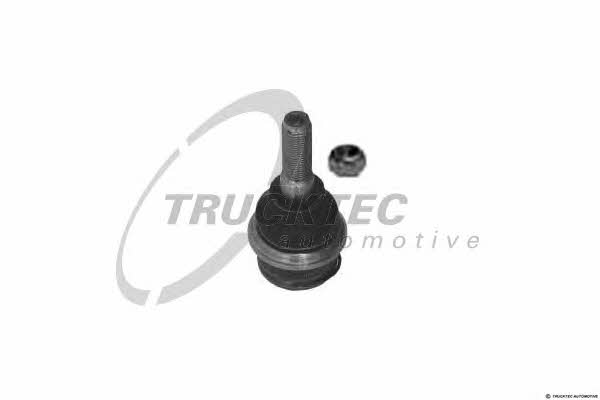 Trucktec 07.40.017 Ball joint 0740017: Buy near me in Poland at 2407.PL - Good price!