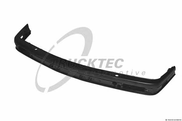 Trucktec 08.62.644 Front bumper 0862644: Buy near me in Poland at 2407.PL - Good price!