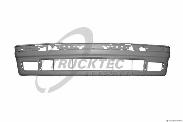 Trucktec 08.62.646 Bumper 0862646: Buy near me in Poland at 2407.PL - Good price!