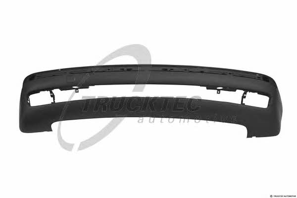 Trucktec 08.62.648 Bumper 0862648: Buy near me in Poland at 2407.PL - Good price!