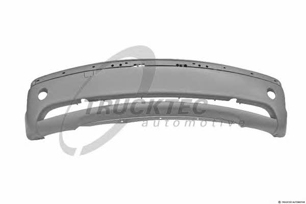 Trucktec 08.62.653 Bumper 0862653: Buy near me in Poland at 2407.PL - Good price!