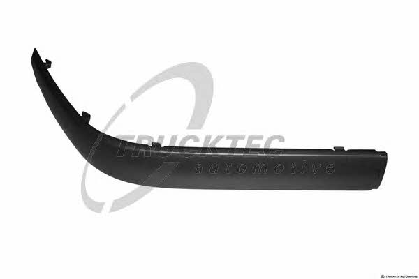 Trucktec 08.62.716 Bumper 0862716: Buy near me in Poland at 2407.PL - Good price!