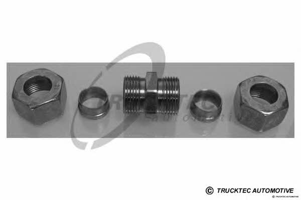 Trucktec 83.01.015 Bolt 8301015: Buy near me in Poland at 2407.PL - Good price!