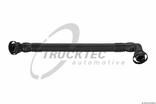 Trucktec 08.19.183 Hose, crankcase breather 0819183: Buy near me at 2407.PL in Poland at an Affordable price!