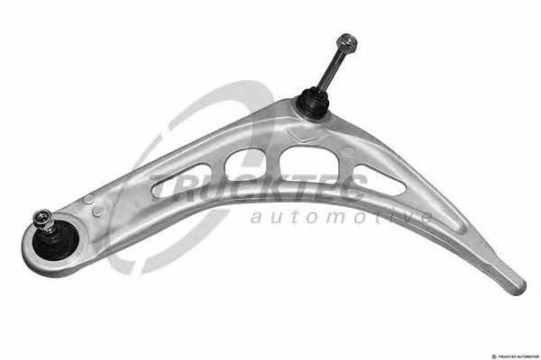 Trucktec 08.31.051 Suspension arm front lower left 0831051: Buy near me in Poland at 2407.PL - Good price!
