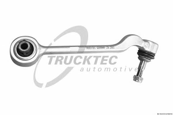 Trucktec 08.31.117 Control arm kit 0831117: Buy near me in Poland at 2407.PL - Good price!