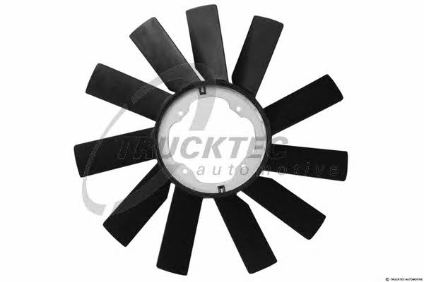 Trucktec 08.11.003 Fan impeller 0811003: Buy near me in Poland at 2407.PL - Good price!