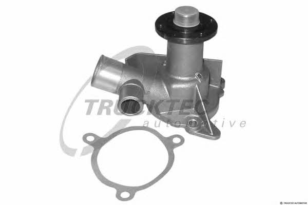 Trucktec 08.19.051 Water pump 0819051: Buy near me in Poland at 2407.PL - Good price!