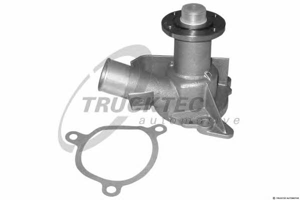 Trucktec 08.19.052 Water pump 0819052: Buy near me in Poland at 2407.PL - Good price!