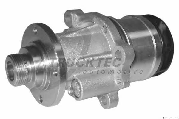 Trucktec 08.19.056 Water pump 0819056: Buy near me in Poland at 2407.PL - Good price!