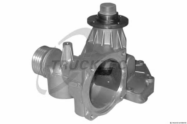 Trucktec 08.19.059 Water pump 0819059: Buy near me in Poland at 2407.PL - Good price!
