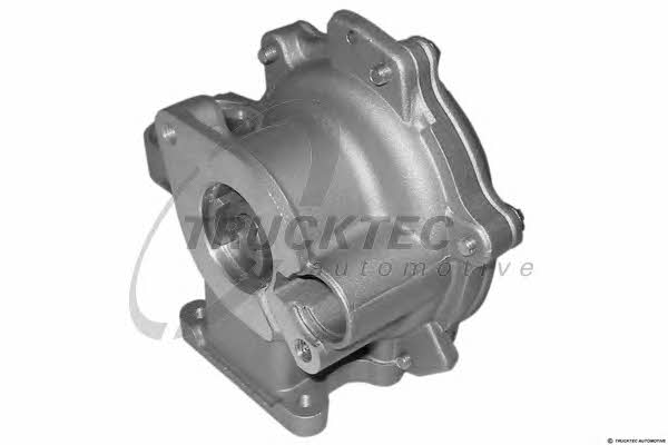 Trucktec 08.19.061 Water pump 0819061: Buy near me in Poland at 2407.PL - Good price!