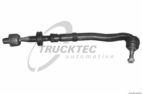 Trucktec 08.37.030 Steering rod with tip right, set 0837030: Buy near me at 2407.PL in Poland at an Affordable price!