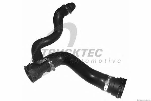 Trucktec 08.40.049 Refrigerant pipe 0840049: Buy near me in Poland at 2407.PL - Good price!